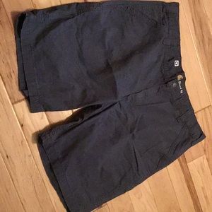 Men’s Carhartt force relaxed fit dark gray shorts size 40 waist.  New w/0 tags